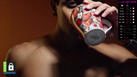 jackson_brownie  06-01-2022 video bigass