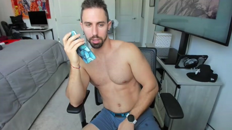 jakeorion  06-01-2022 video gay