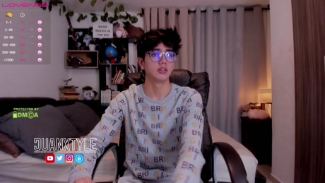 juancamroom  06-01-2022 video naughty