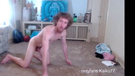 kaiku77  07-01-2022 video naked