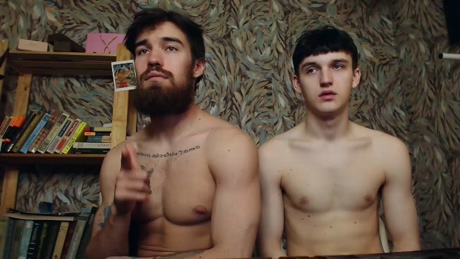 karlosmurphy  07-01-2022 video orgasm