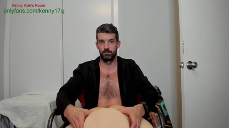 kennykyle  07-01-2022 video sexyfeet