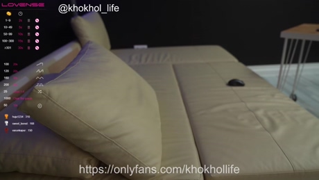 khokhol1999  07-01-2022 video juicy