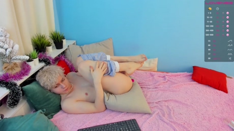 landel_boy  06-01-2022 video horny