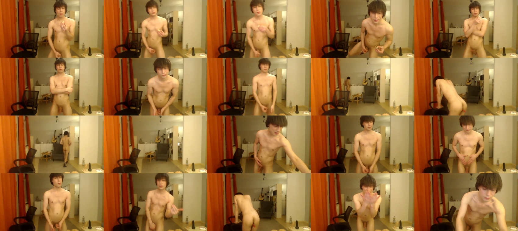 leo_berlin21  06-01-2022 video Naked