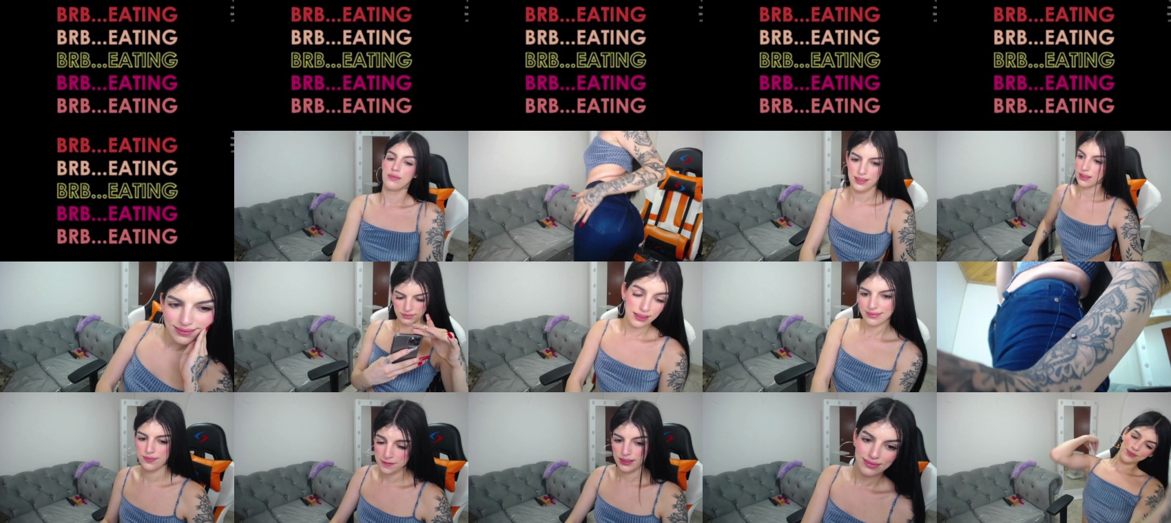 little_peach1  06-01-2022 Trans bigballs