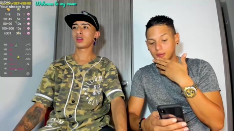 martin_granch  07-01-2022 video naked