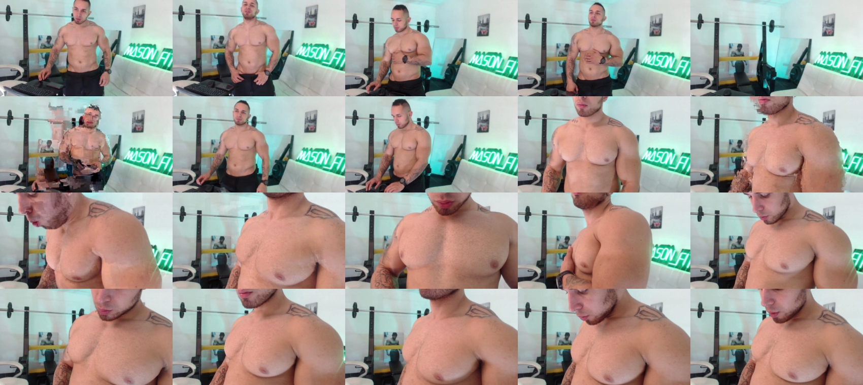 mason_fit  07-01-2022 Males jerking