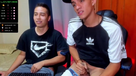 masters_boys  07-01-2022 video nude