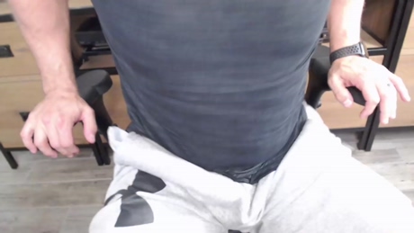 mister_dilf  06-01-2022 video Cam