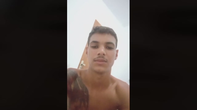 mulatotatooado  07-01-2022 Recorded Video ass