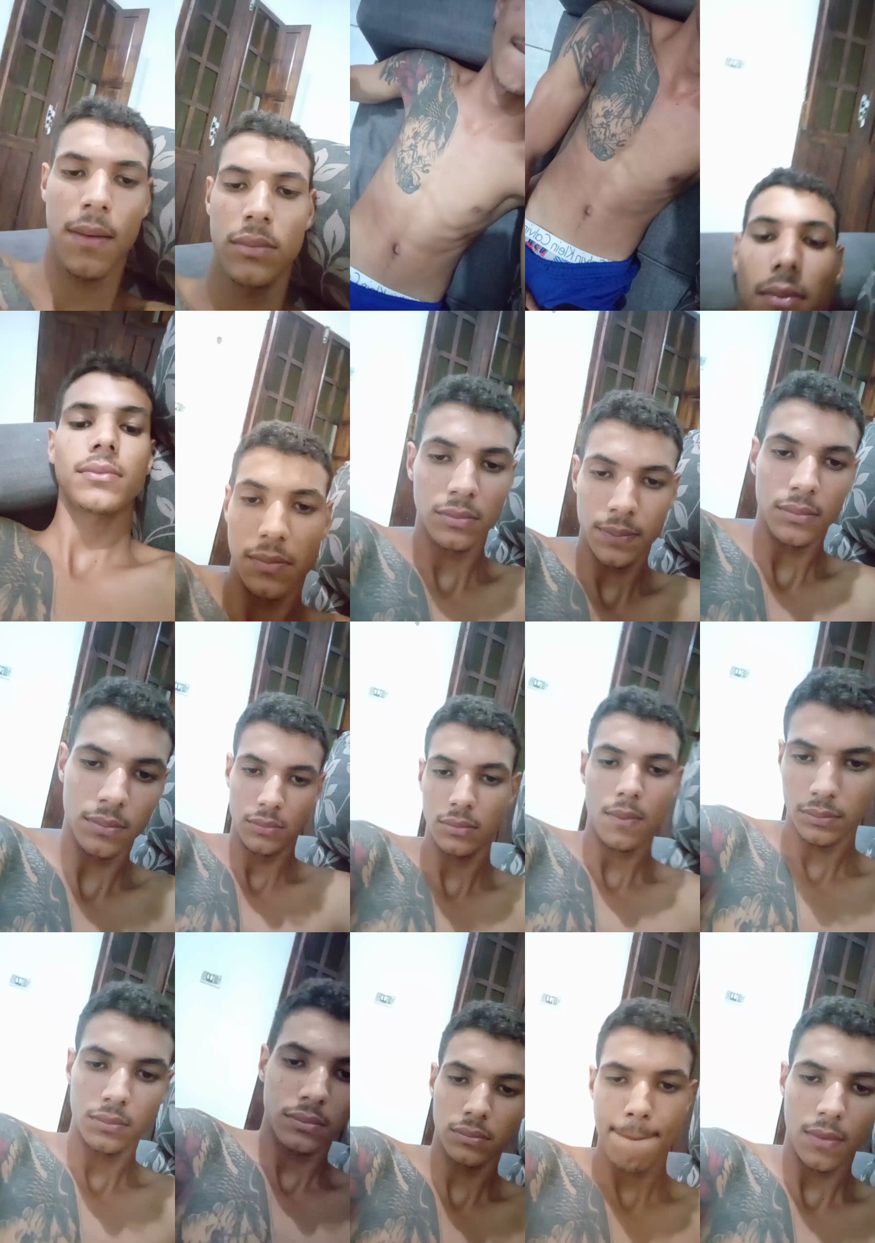 mulatotatooado  06-01-2022 Recorded Video Download