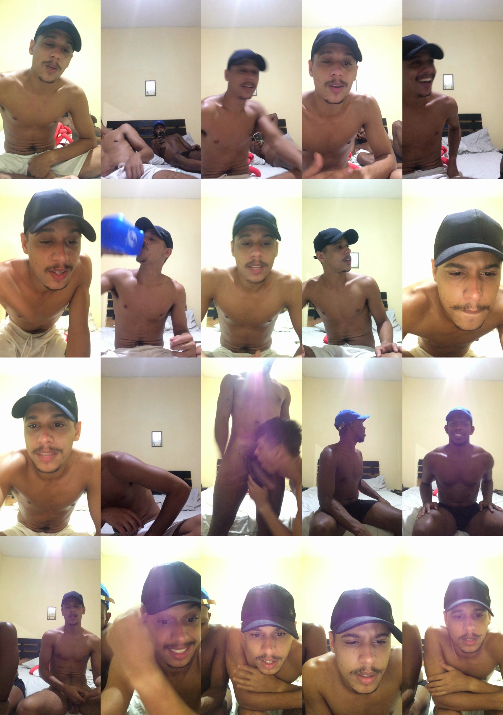 novinho2_fun  07-01-2022 Recorded Video analtoy