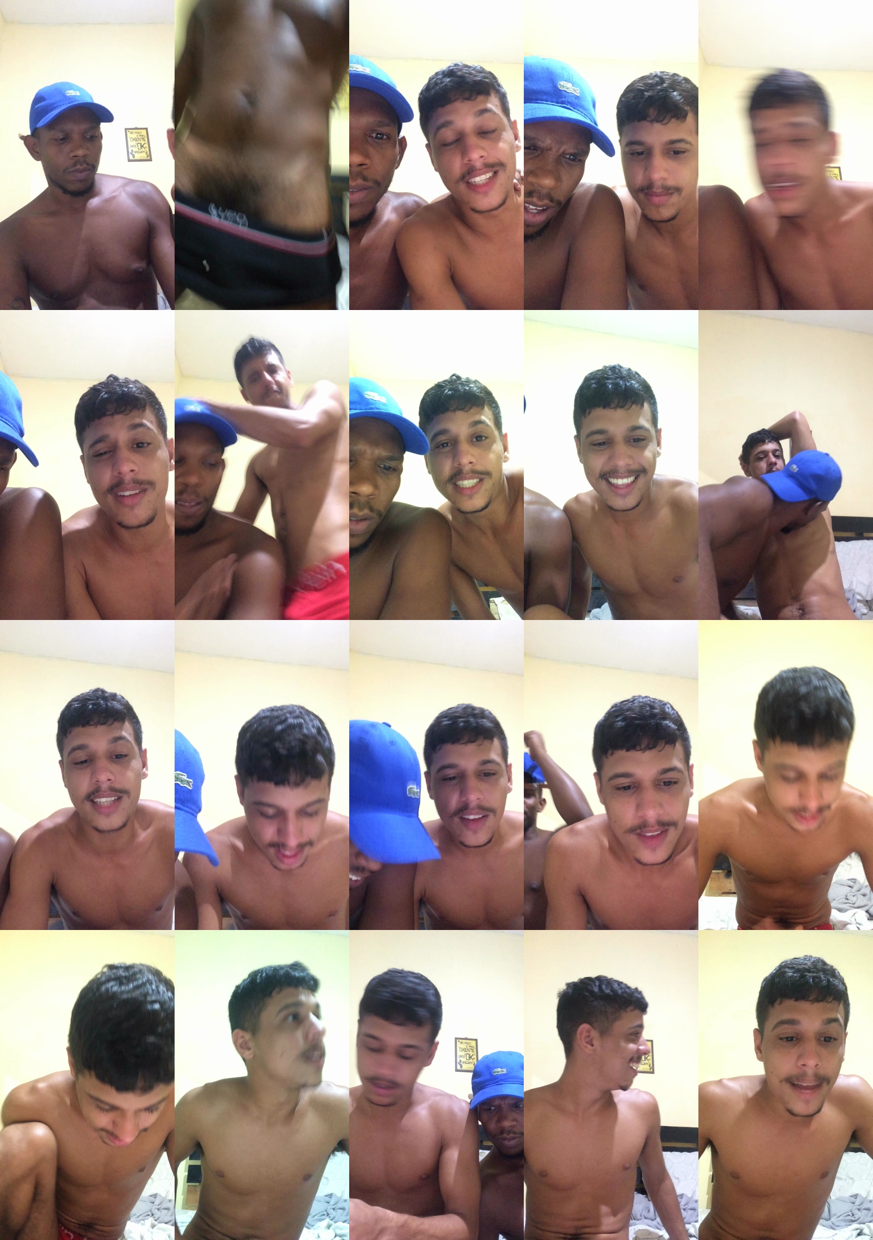 novinho2_fun  07-01-2022 Recorded Video gay