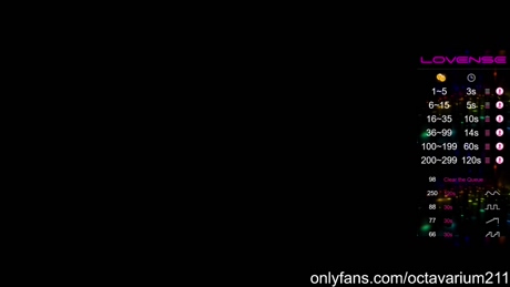 octavarium211  07-01-2022 video kiss