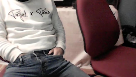 pedrito594  06-01-2022 Recorded Video squirt