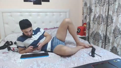 pervetboy  07-01-2022 video Video