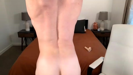 richiewest  06-01-2022 video jerkoff