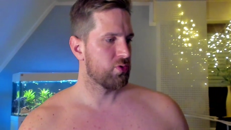 ronhill13  06-01-2022 Recorded Video sexybody