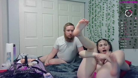 sadierenee96 07-01-2022 kiss 
