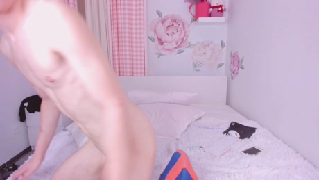 sexacademiaxxx  07-01-2022 video play