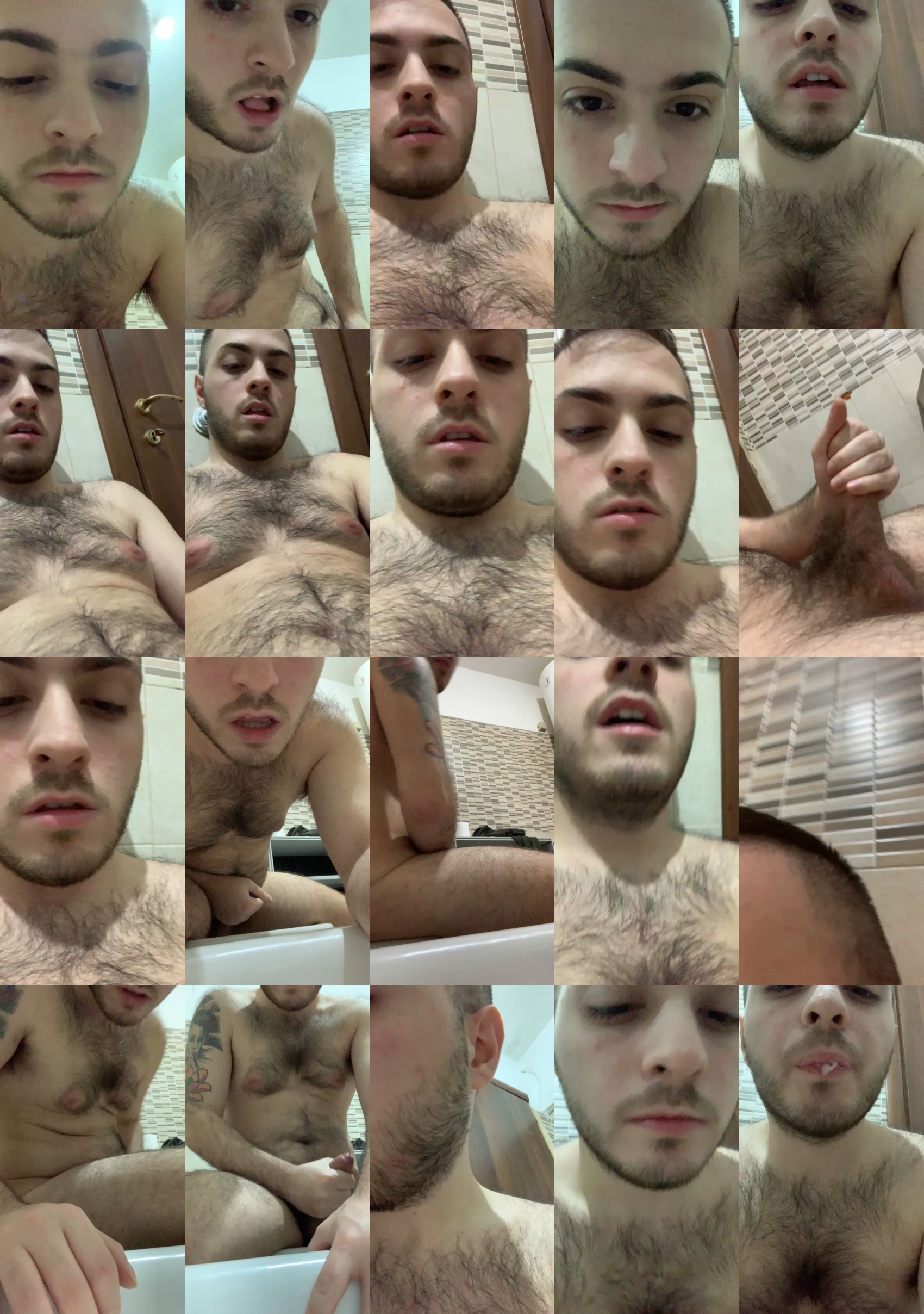 sexybaby226  07-01-2022 Recorded Video amateur