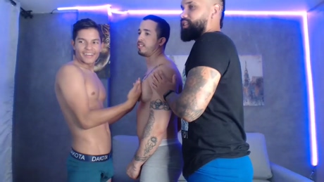 straighthouseofpleasure  06-01-2022 video big