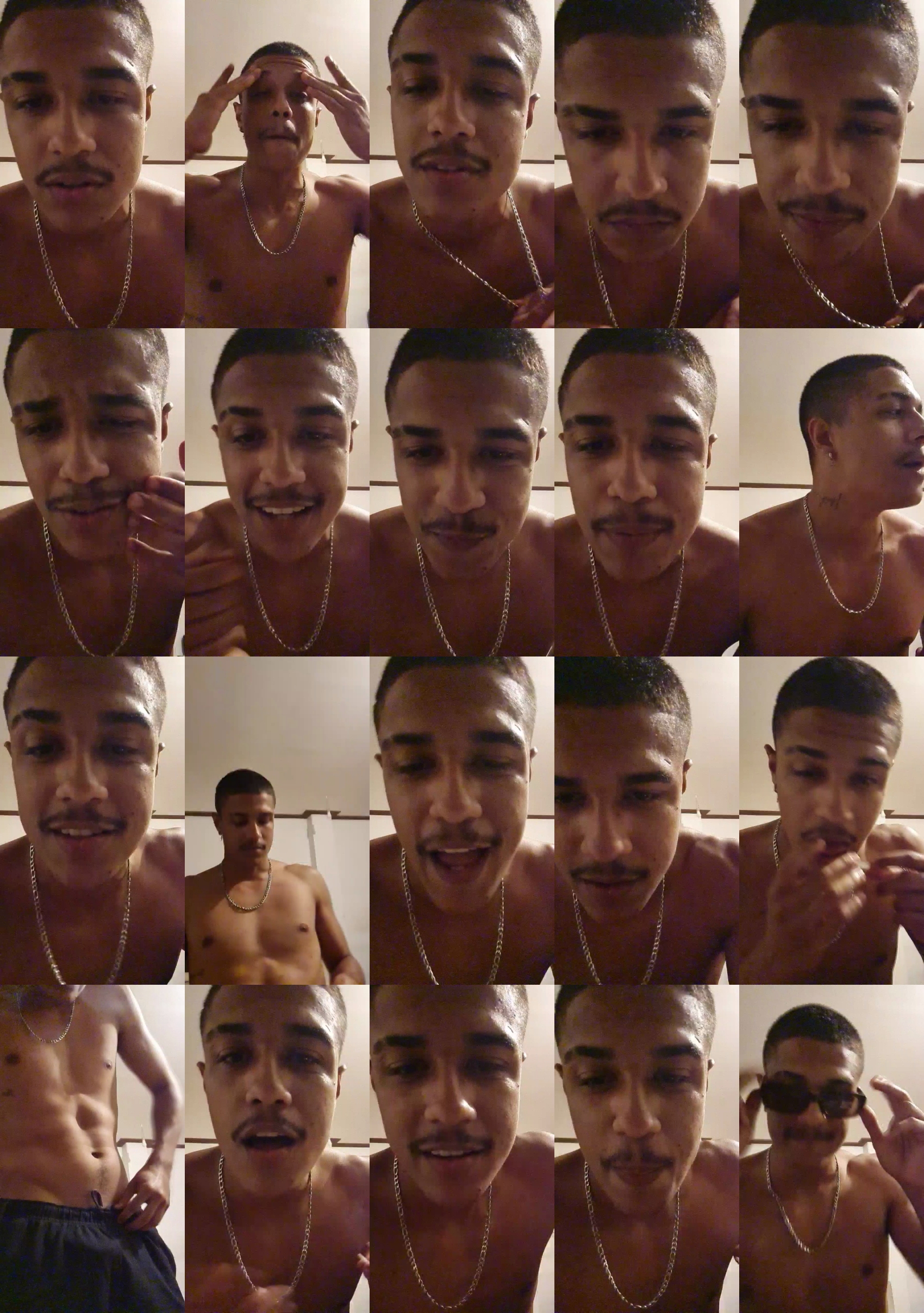 tato__sexy  07-01-2022 Recorded Video twink