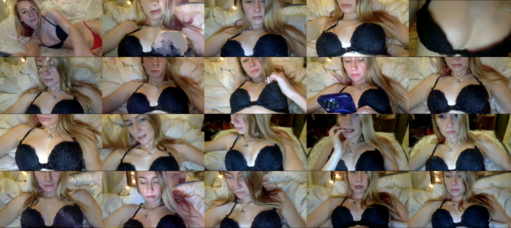 theonlygirlxoxo 07-01-2022 Video 