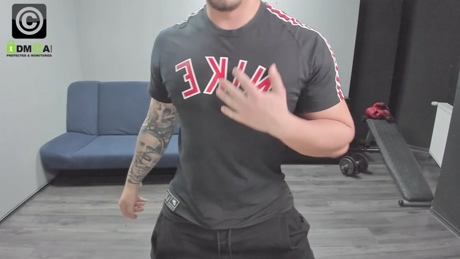 tonywilcoxx  07-01-2022 video fingers