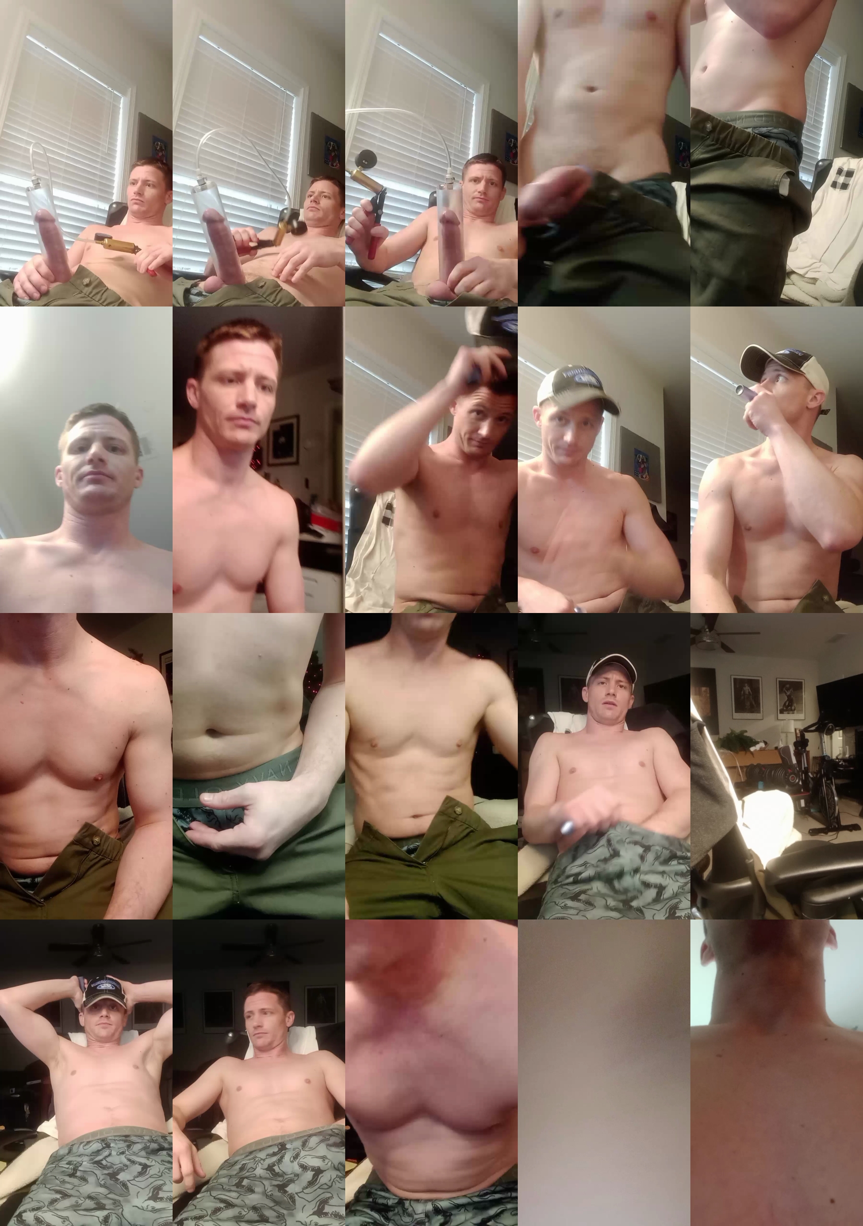 trash4cash  06-01-2022 Recorded Video fuckher