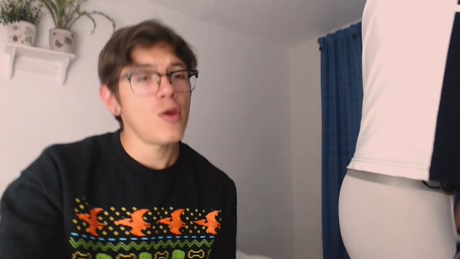 twoversaguys  07-01-2022 video deepthroat