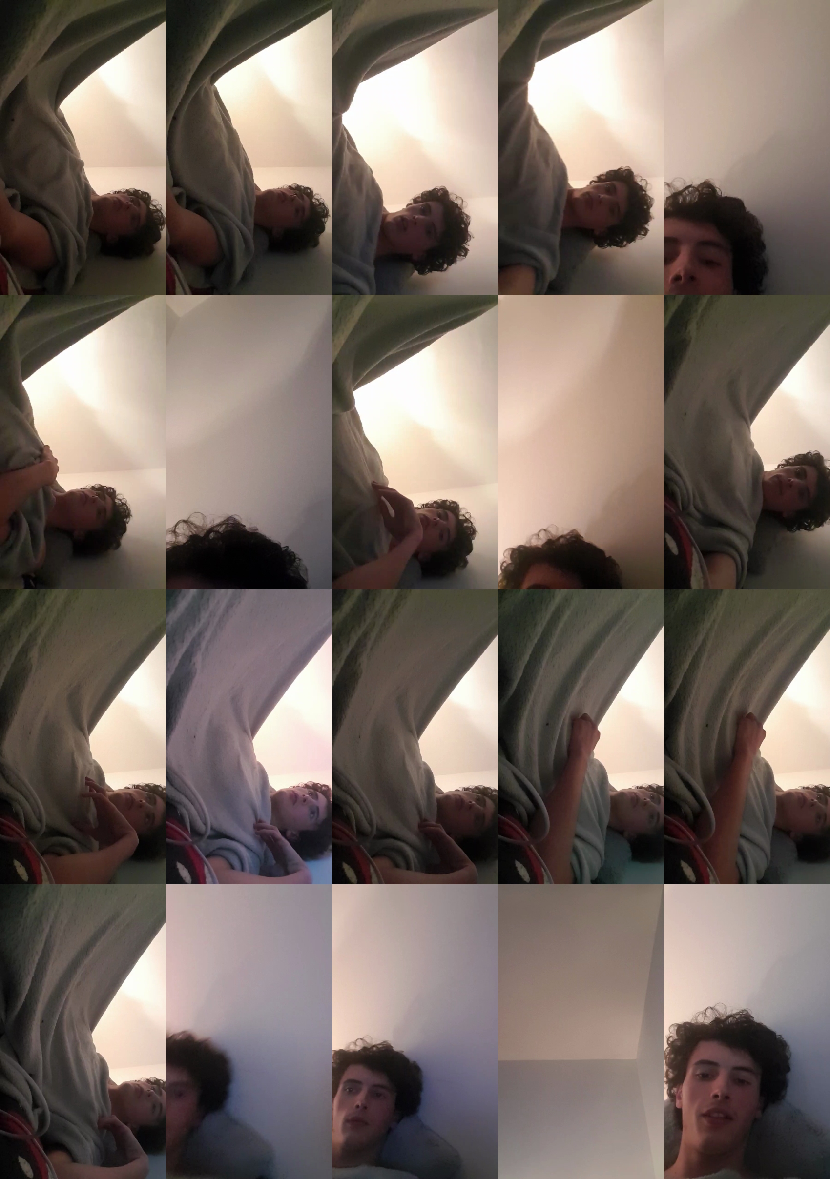 unrozo  06-01-2022 Recorded Video Download