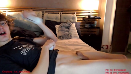 venus_morningstar  06-01-2022 lickpussy Couples
