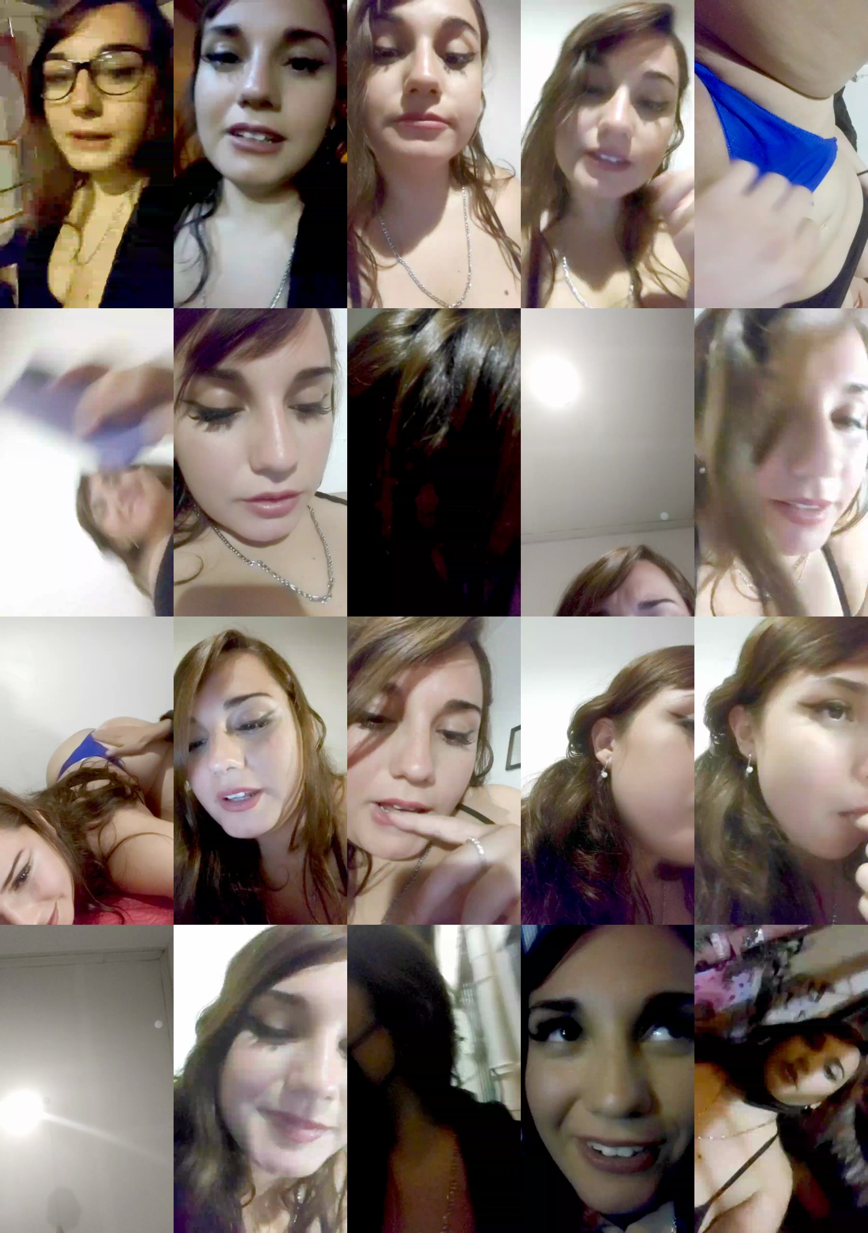 666sexdoll 08-01-2022 wank 