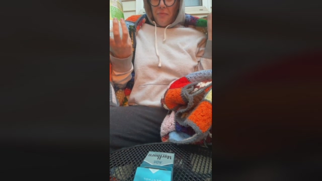 Hazelwood 07-01-2022 orgasm 