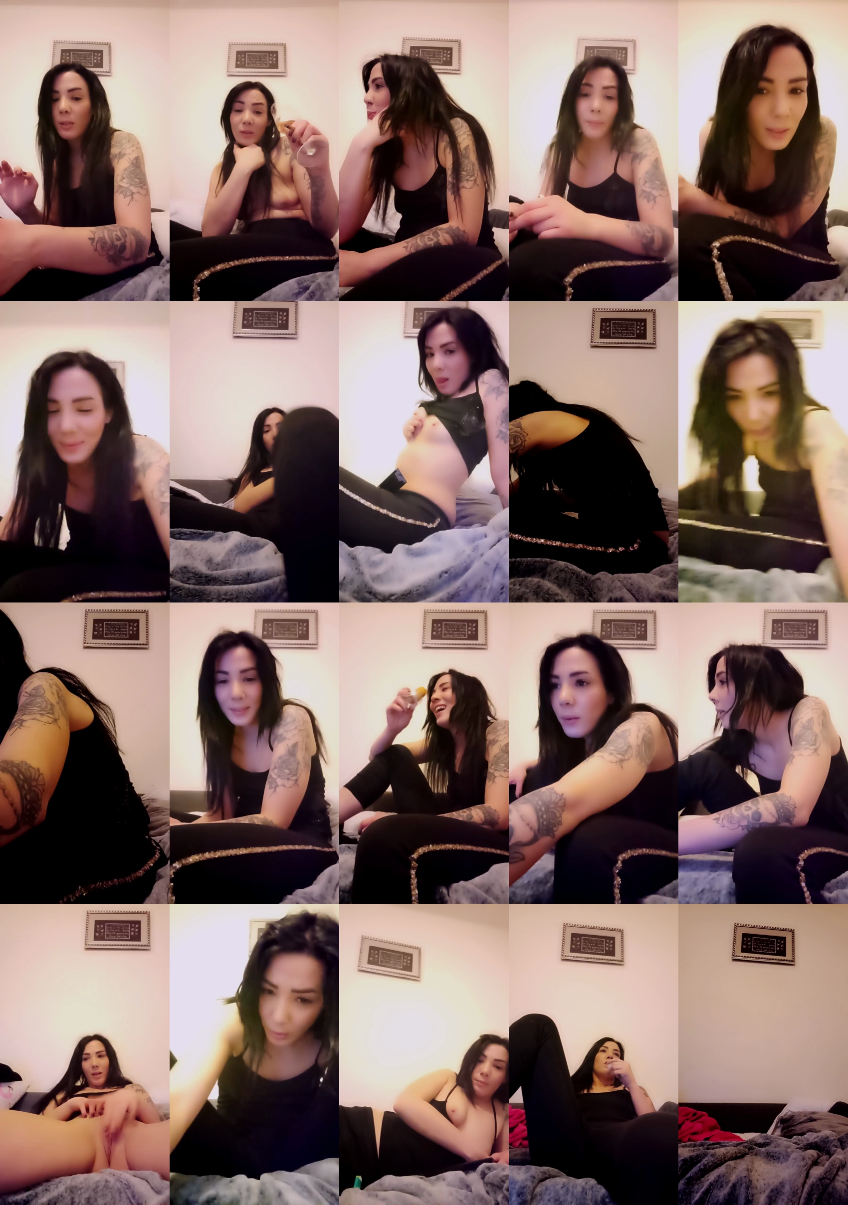 Lola9444 08-01-2022 Webcam 