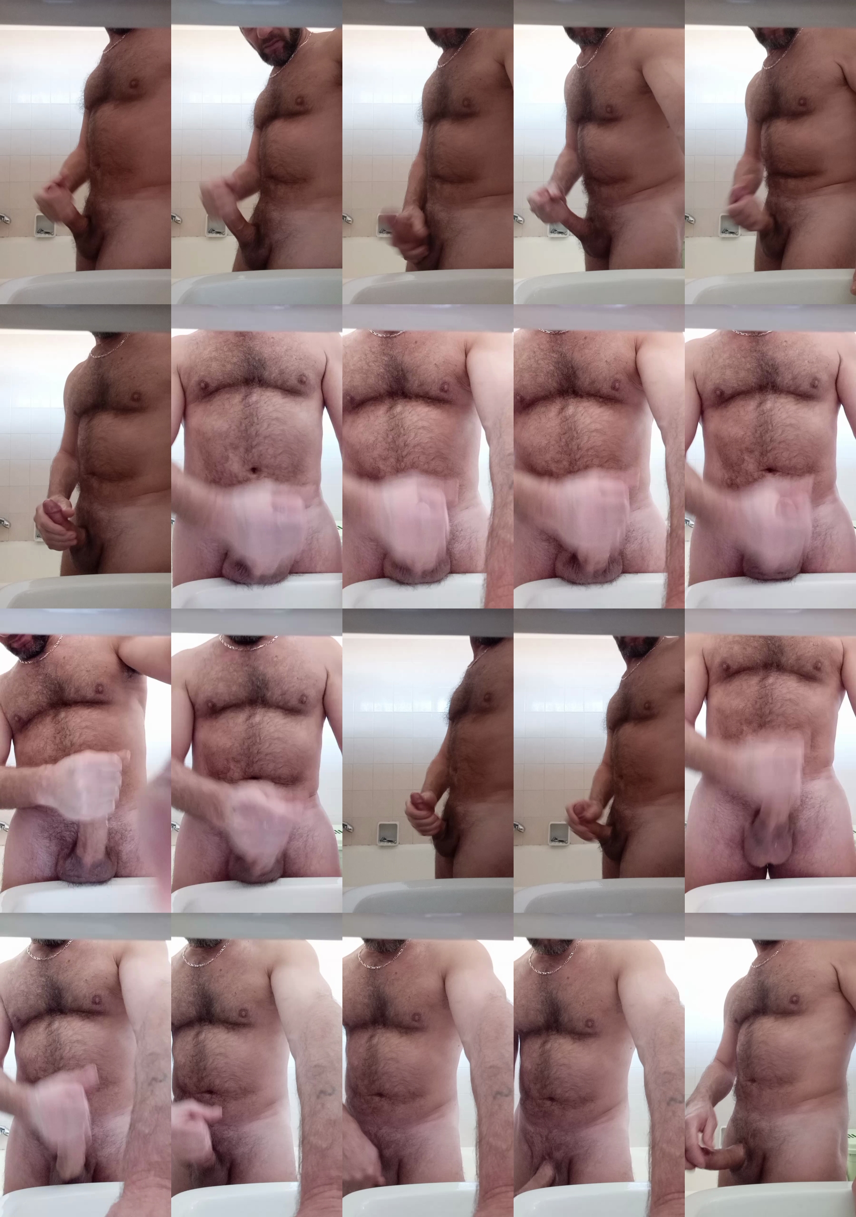 Mistere08  07-01-2022 Recorded Video fuckface