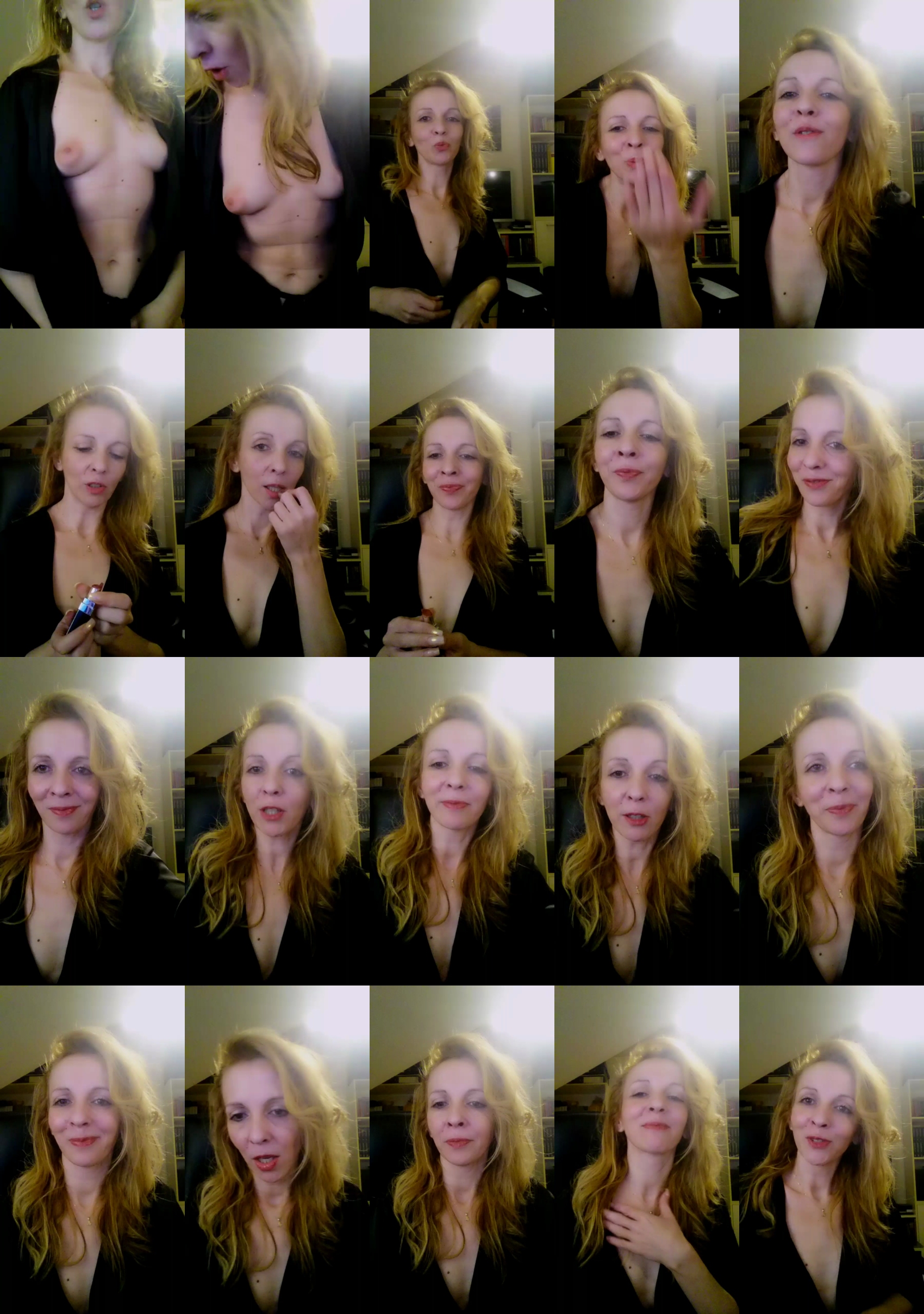 RacheleCam 08-01-2022 pussy 