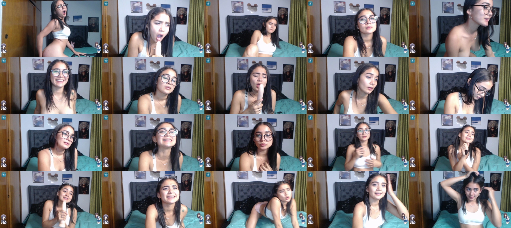 Sharlotqueen 08-01-2022 sexygirl 