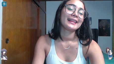 Sharlotqueen 08-01-2022 sexygirl 