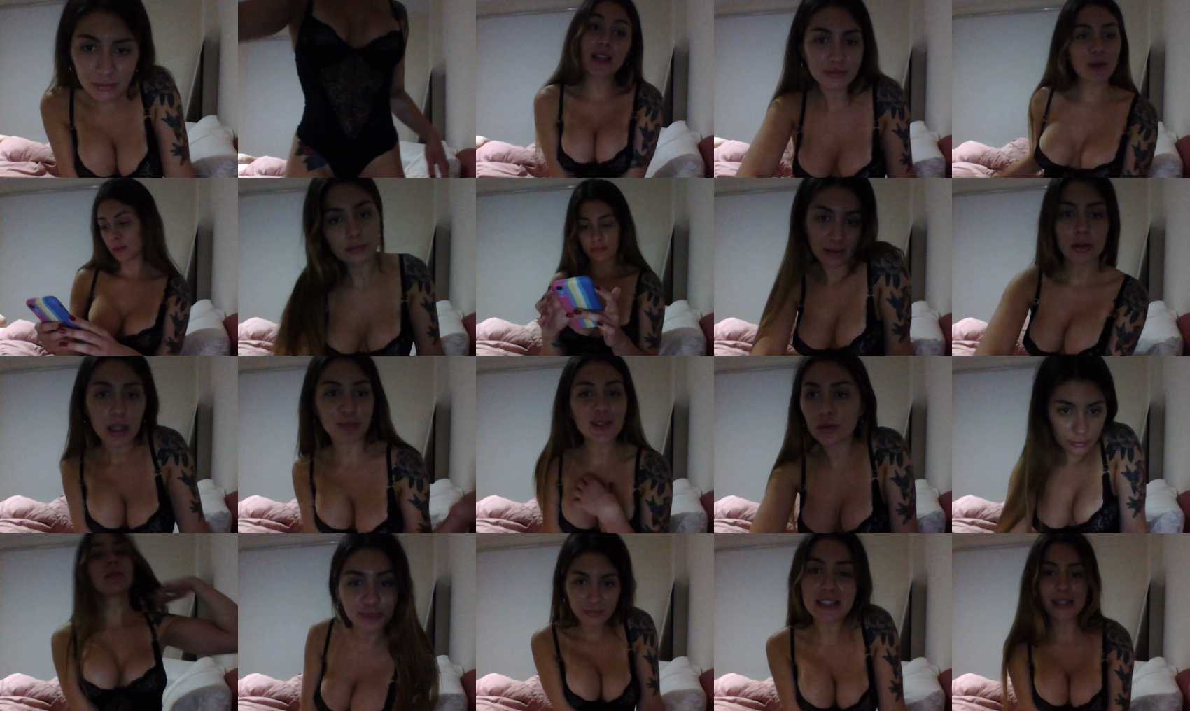 SrtaScarlett 08-01-2022 fuckher 