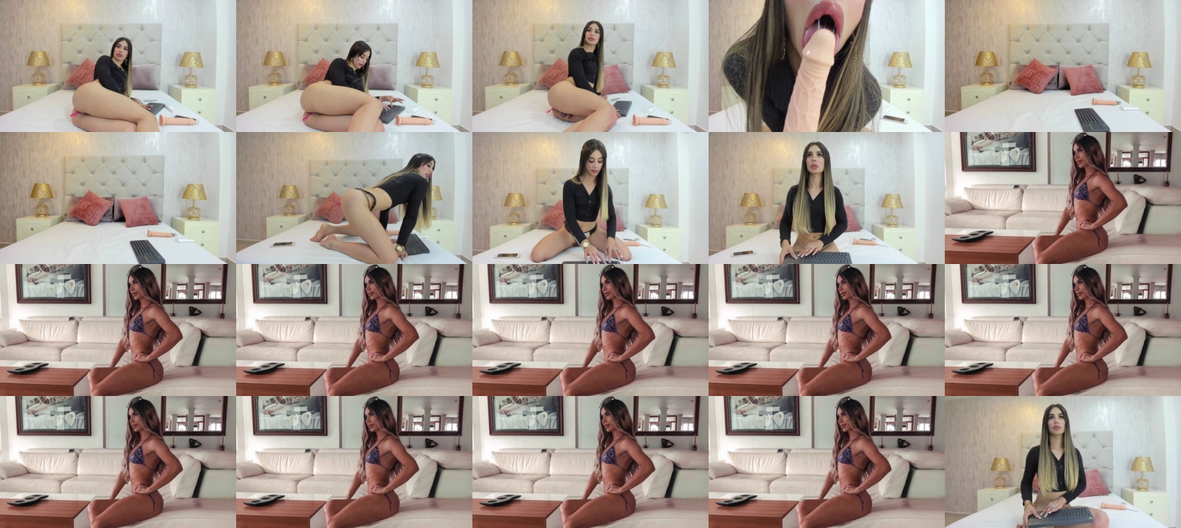 ambermint1 ts 07-01-2022  trans fuckhard