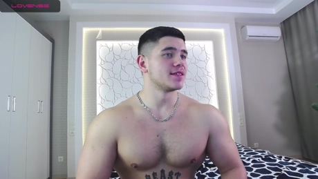 arilas_  08-01-2022 video love