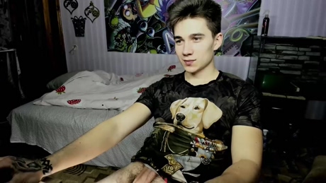 daniel_like  07-01-2022 video skinny