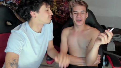 dominic_radccliffe  08-01-2022 video jerking