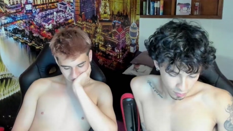 dominic_radccliffe  08-01-2022 video Porn