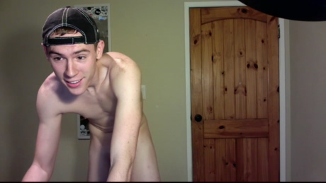 elliotevanson  08-01-2022 video Webcam