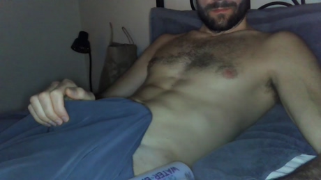 endowedengineer  08-01-2022 video harddick