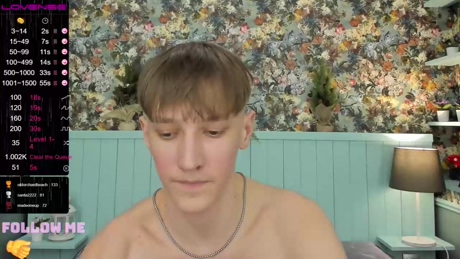 garethhowel  07-01-2022 video squirt